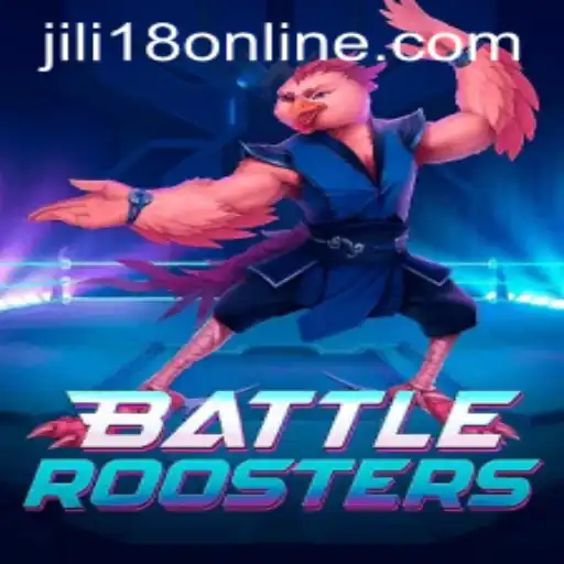 BattleRoosters: A New Era in Gaming Entertainment