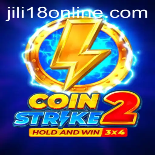 Discovering Coinstrike2: A New Bold Adventure by Jili18
