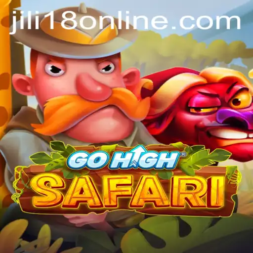 Exploring GoHighSafari: An Exciting Adventure in the World of Games