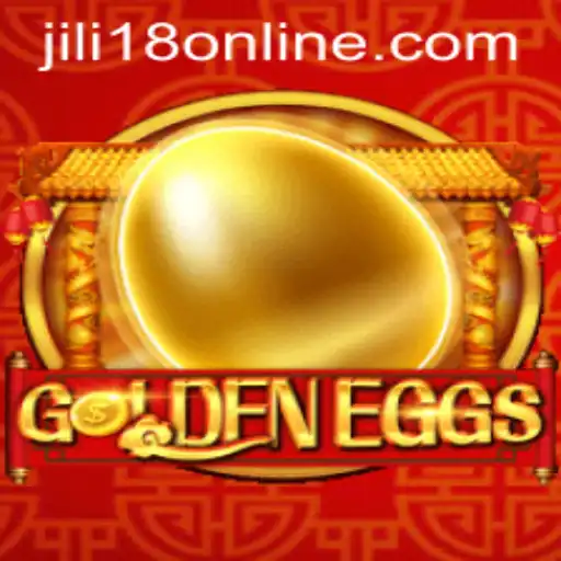 Unveiling GoldenEggs: A Thrilling Adventure with Jili18
