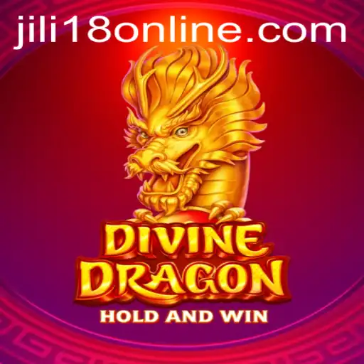 DivineDragon: A Journey into Mythical Realms with jili18