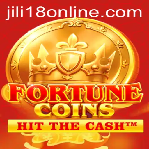 Exploring the Intriguing World of FortuneCoins and Jili18