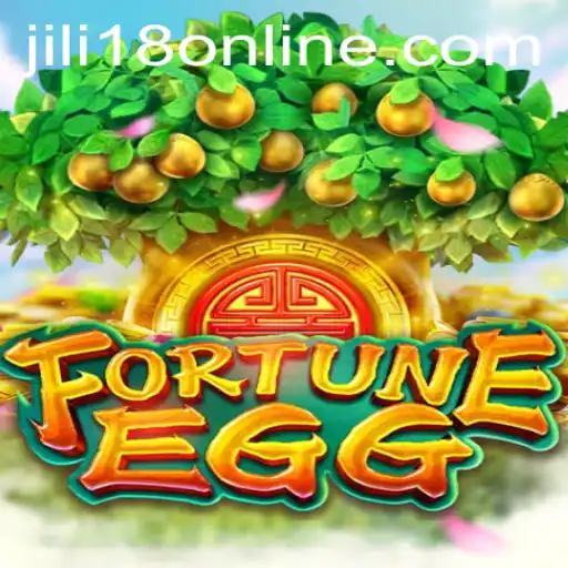 FortuneEgg: Unveiling the Intricacies of Jili18's Latest Gaming Sensation