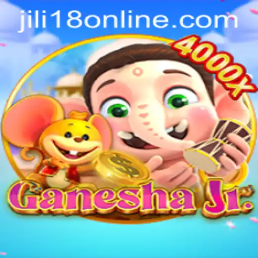 Discover the Fascinating World of GaneshaJr: The Exciting New Game You'll Love