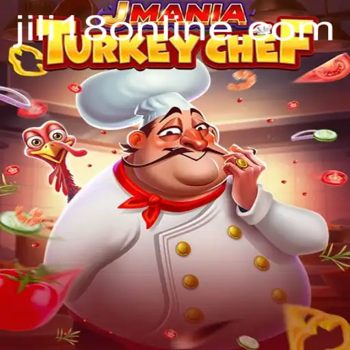 Exploring the Culinary World of JManiaTurkeyChef: A Unique Gaming Experience