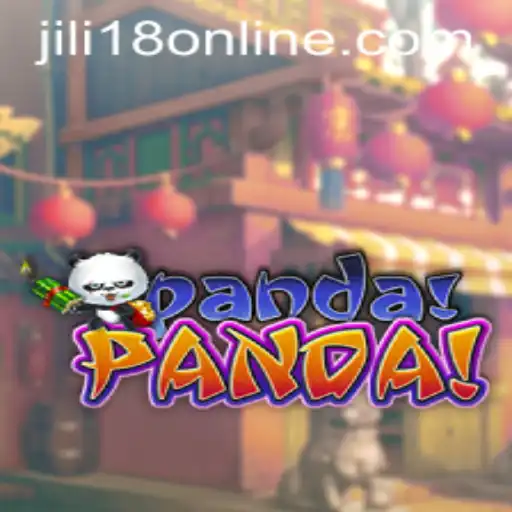 PandaPanda: The Thrilling Adventure of Jili18