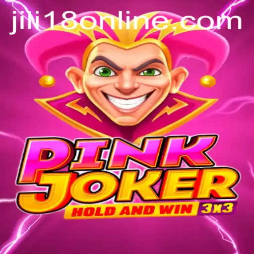 Discover the World of Pinkjoker: A Unique Gaming Experience