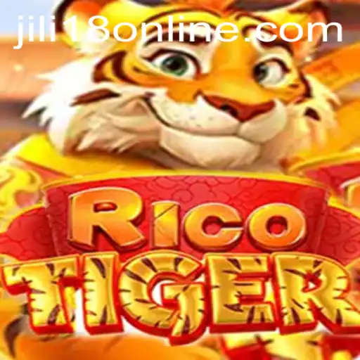 Dive into the Exciting World of RicoTiger with jili18