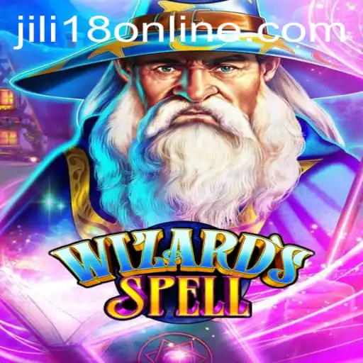 WizardsSpell: Master the Art of Spellbinding with Jili18