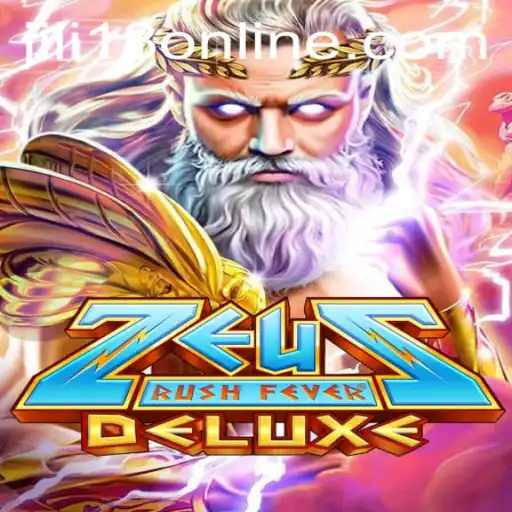 Exploring the Mythos of ZeusRushFeverDeluxe: The Latest Gaming Sensation