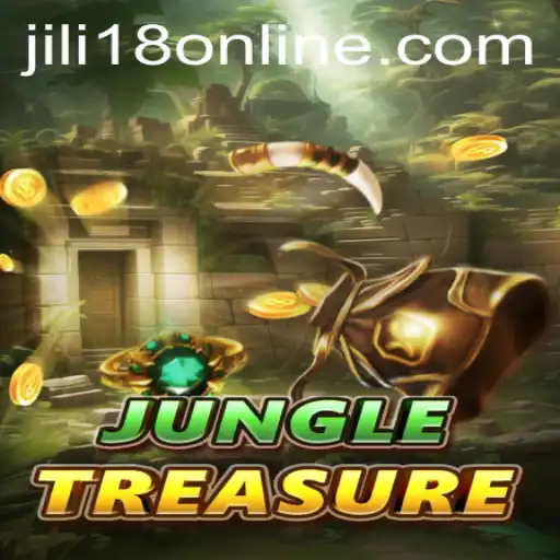 Exploring the Thrills of JungleTreasure: Unveiling the Adventure