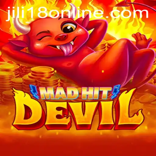 Unveiling MadHitDevil: An In-Depth Look into the Fiery World of Jili18