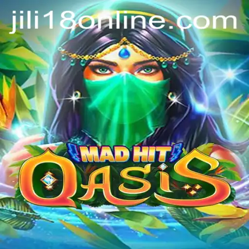 Explore the Thrilling World of MadHitOasis: An In-depth Look and the Significance of jili18