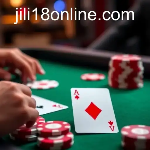 Poker Games: An In-depth Look