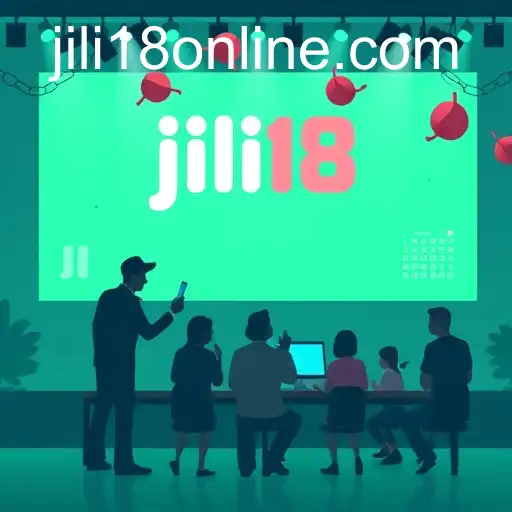 Exploring the Dynamics of Promotions: The Case of jili18