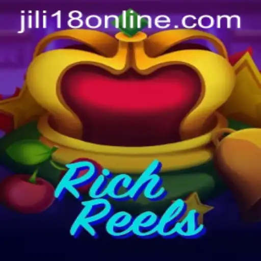 RichReels: A Deep Dive into the Exciting World of Jili18 Gaming