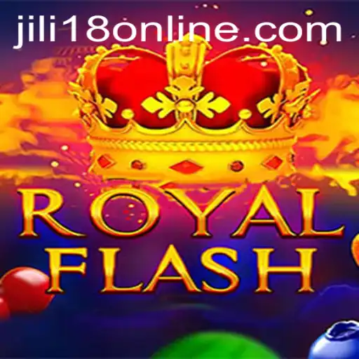RoyalFlash: A Regal Journey into the World of Jili18