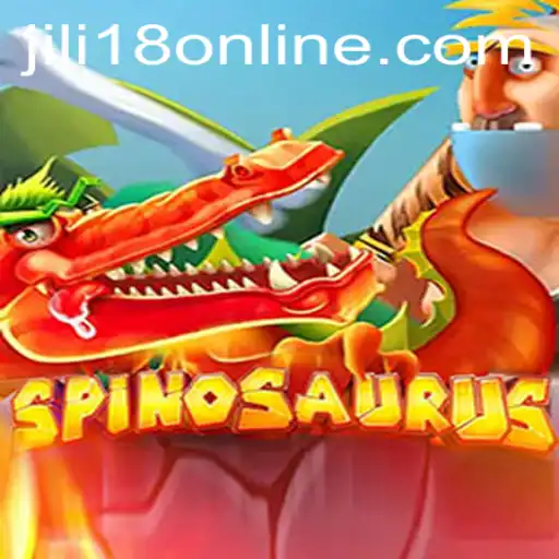 Exploring the Thrills of Spinosaurus: A Deep Dive into the Adventure Game