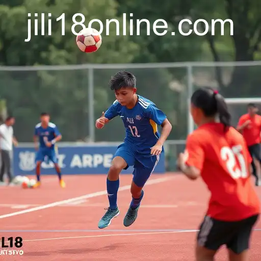 The Rise of Sports Enthusiasm in the Jili18 Community
