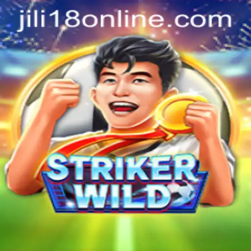 StrikerWILD: Unleashing Thrills in the Gaming World