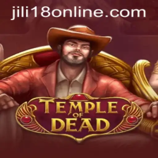 Discover the Thrilling World of TempleofDead: The Ultimate Gaming Experience