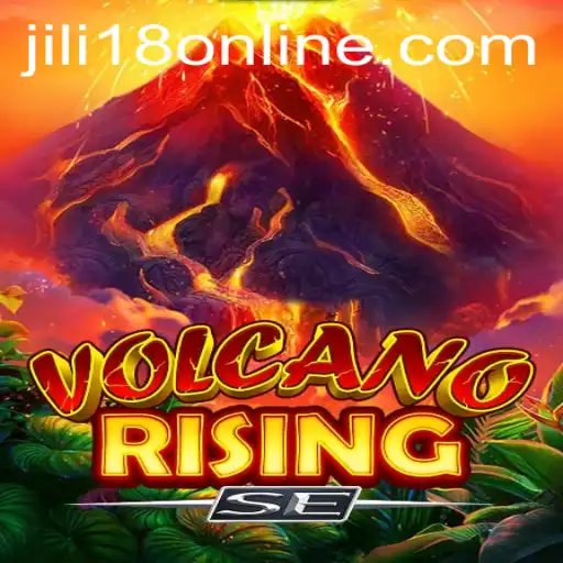 Experience Thrilling Adventures with VolcanoRisingSE